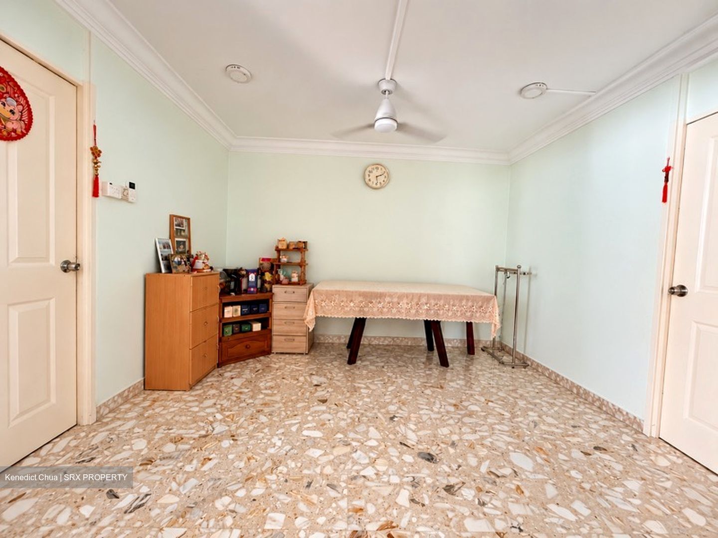 Blk 828 Tampines Street 81 (Tampines), HDB 3 Rooms #639222571